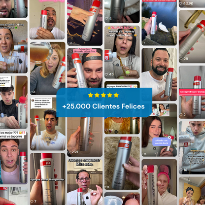 Enjuague Bucal de Limpieza Profunda